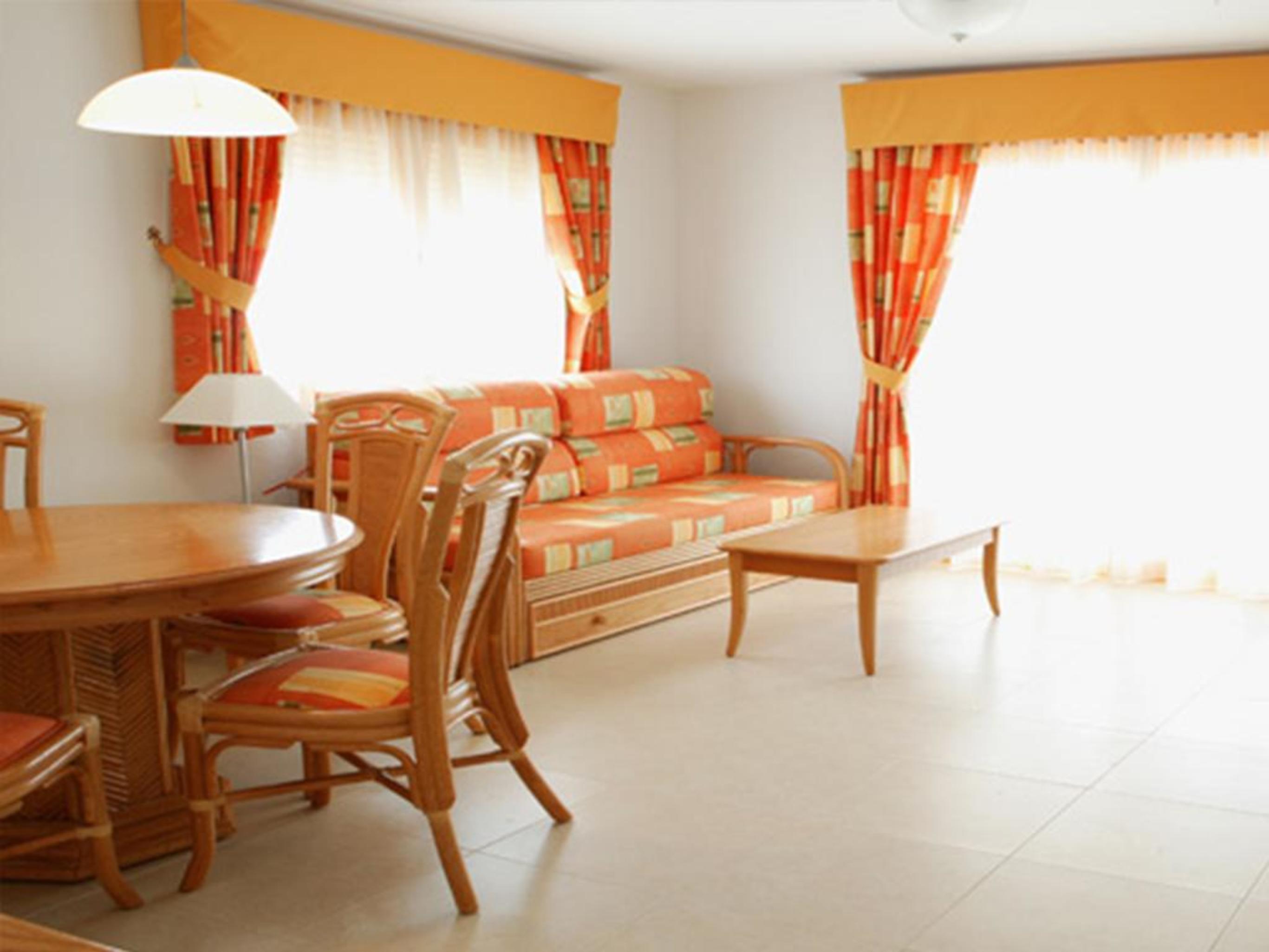 Apartamentos Ambar Beach Unitursa Calpe Zewnętrze zdjęcie