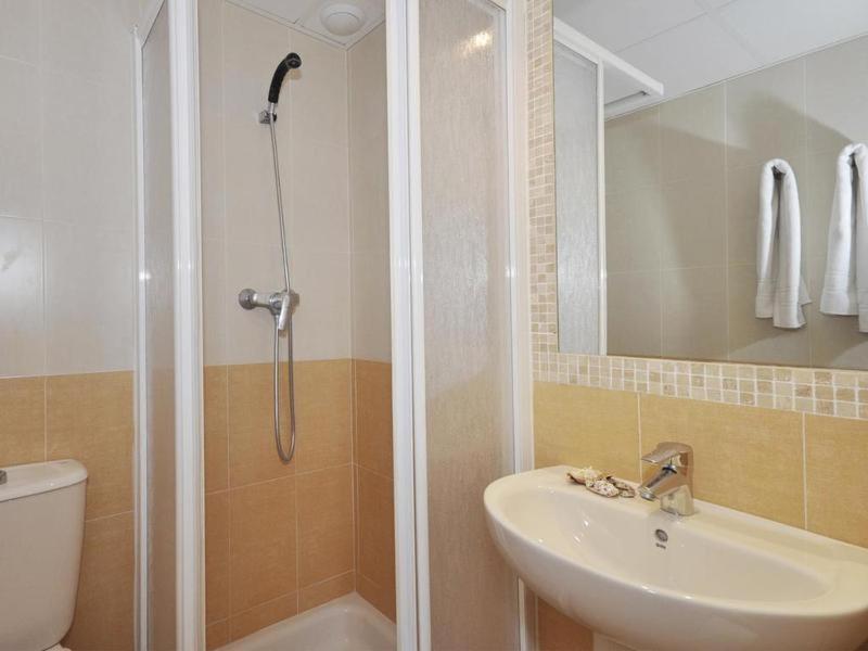 Apartamentos Ambar Beach Unitursa Calpe Pokój zdjęcie
