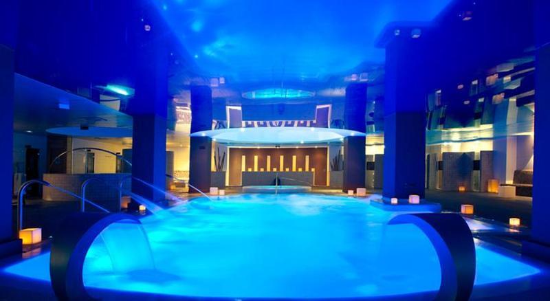 Apartamentos Ambar Beach Unitursa Calpe Zewnętrze zdjęcie