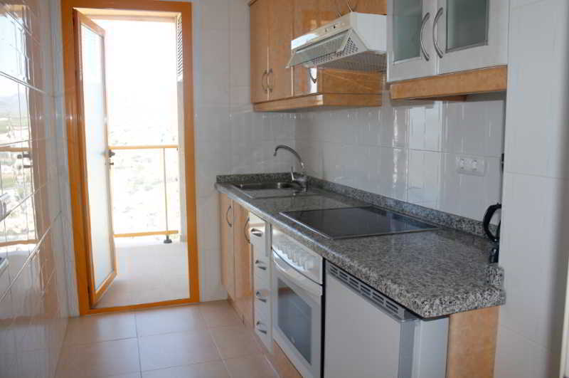 Apartamentos Ambar Beach Unitursa Calpe Zewnętrze zdjęcie