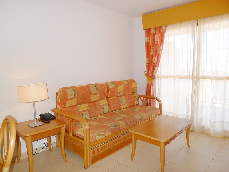 Apartamentos Ambar Beach Unitursa Calpe Zewnętrze zdjęcie