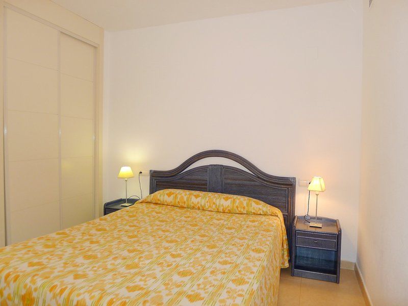 Apartamentos Ambar Beach Unitursa Calpe Zewnętrze zdjęcie